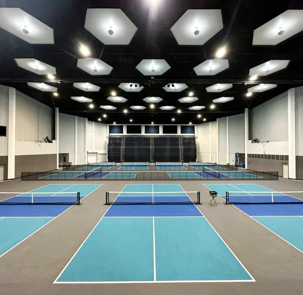 Sơn sân pickleball MIXSPORTS 6C 2026