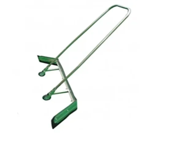 Cây đẩy nước sân tennis Inox