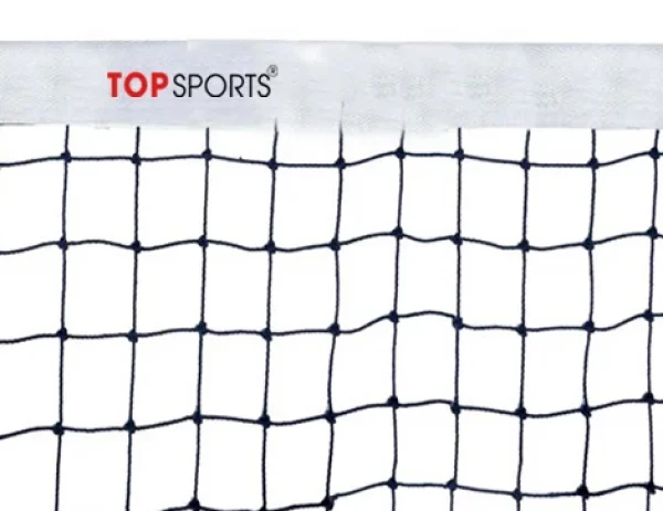 Lưới Picleball cố định sợi CPE 2.0mm