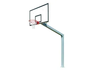 Cột bóng rổ với bảng rổ TopSports Composite