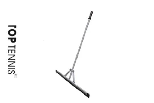 Cây đẩy nước nhôm sân thể thao
