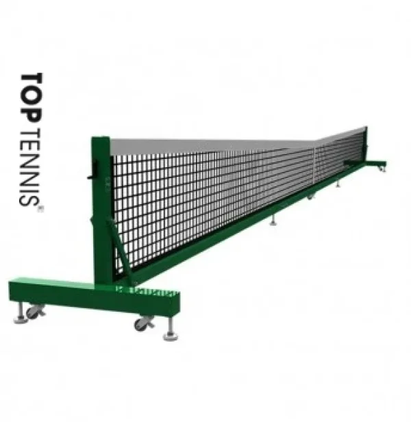 Cột lưới tennis di động