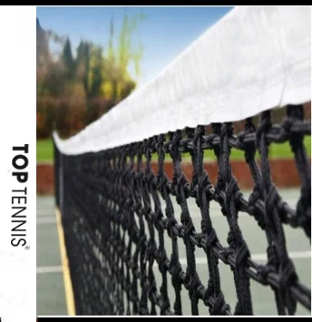 Lưới Tennis sợi đôi GrandSlam 8.4mm. Tiêu chuẩn thi đấu.